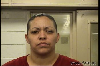 Sandra Patricia Chavez Mugshot